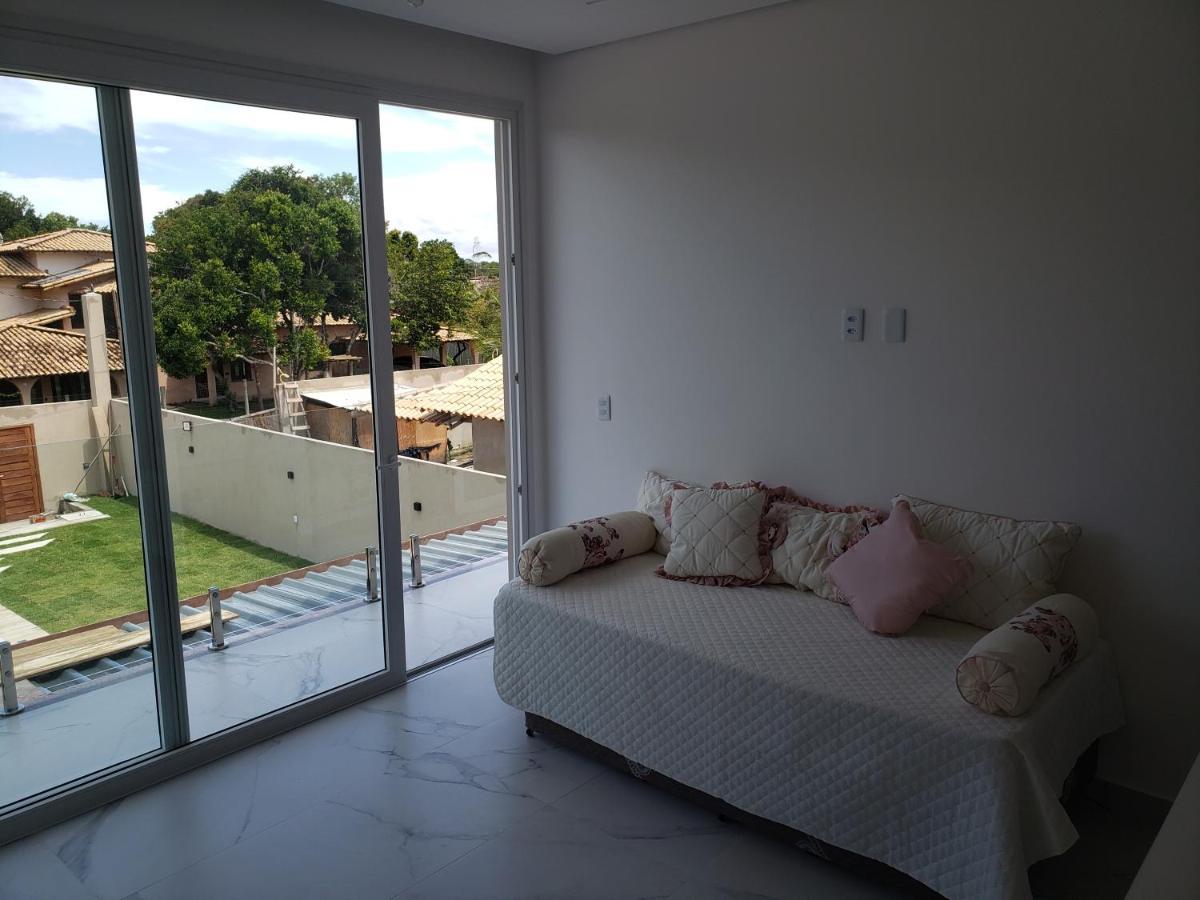 Casa Mar e Brisa de Pitinga - Arraial D'Ajuda - Casa Luxuosa no Alto da Pitinga - 400m do Uiki Parracho * Porto Seguro