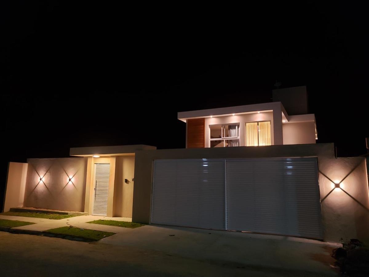 Casa Mar e Brisa de Pitinga - Arraial D'Ajuda - Casa Luxuosa no Alto da Pitinga - 400m do Uiki Parracho *