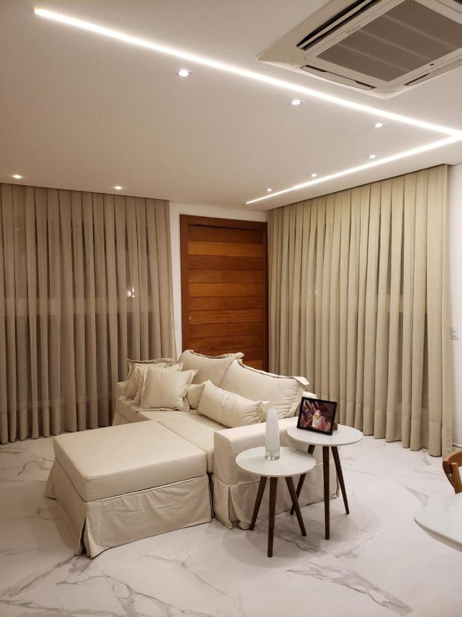 Casa de férias Casa Mar e Brisa de Pitinga - Arraial D'Ajuda - Casa Luxuosa no Alto da Pitinga - 400m do Uiki Parracho Porto Seguro