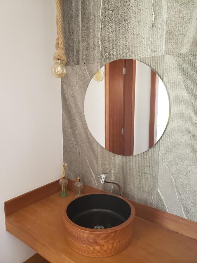 Casa Mar e Brisa de Pitinga - Arraial D'Ajuda - Casa Luxuosa no Alto da Pitinga - 400m do Uiki Parracho Porto Seguro