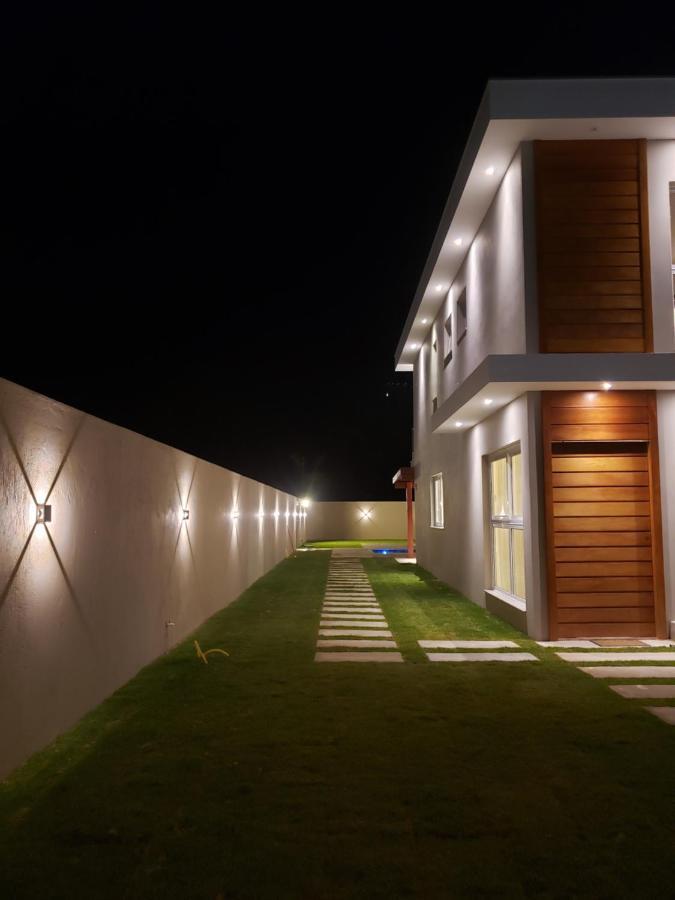 Casa de férias Casa Mar e Brisa de Pitinga - Arraial D'Ajuda - Casa Luxuosa no Alto da Pitinga - 400m do Uiki Parracho Porto Seguro