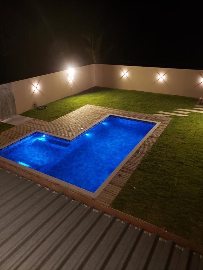 Casa Mar e Brisa de Pitinga - Arraial D'Ajuda - Casa Luxuosa no Alto da Pitinga - 400m do Uiki Parracho