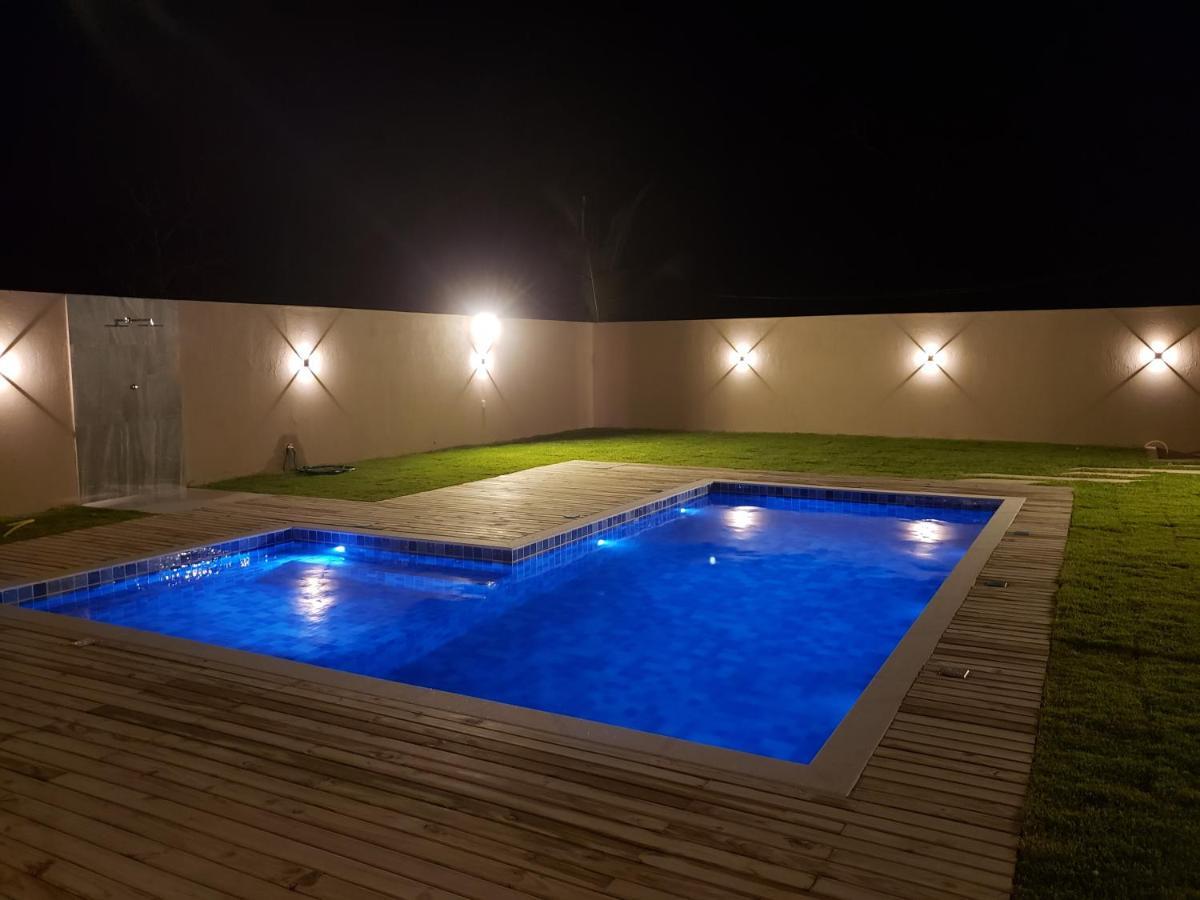 Casa Mar e Brisa de Pitinga - Arraial D'Ajuda - Casa Luxuosa no Alto da Pitinga - 400m do Uiki Parracho Casa de férias Porto Seguro