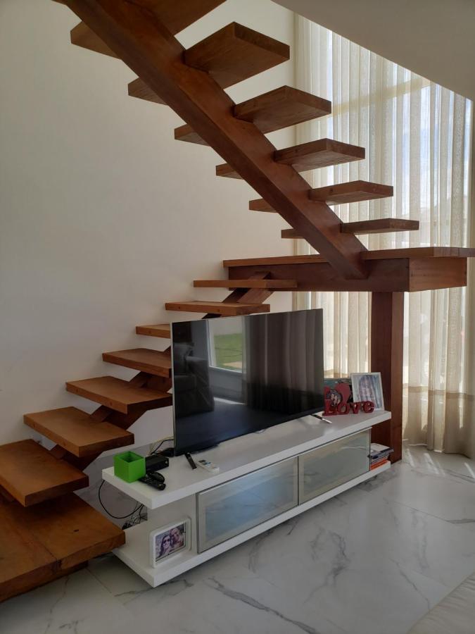 Casa de férias Casa Mar e Brisa de Pitinga - Arraial D'Ajuda - Casa Luxuosa no Alto da Pitinga - 400m do Uiki Parracho Porto Seguro