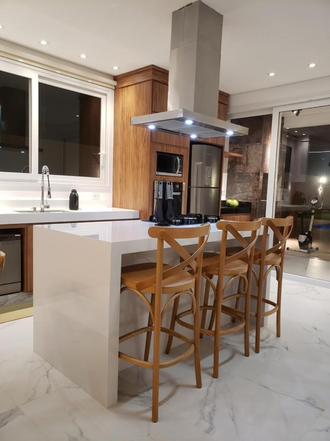 Casa Mar e Brisa de Pitinga - Arraial D'Ajuda - Casa Luxuosa no Alto da Pitinga - 400m do Uiki Parracho Casa de férias Porto Seguro
