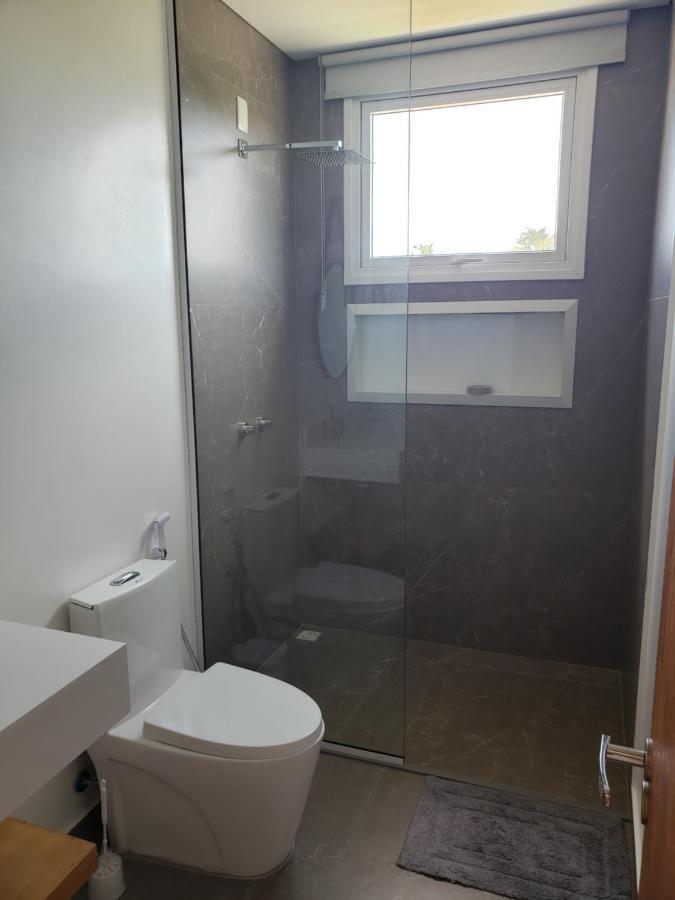 Casa Mar e Brisa de Pitinga - Arraial D'Ajuda - Casa Luxuosa no Alto da Pitinga - 400m do Uiki Parracho Casa de férias Porto Seguro