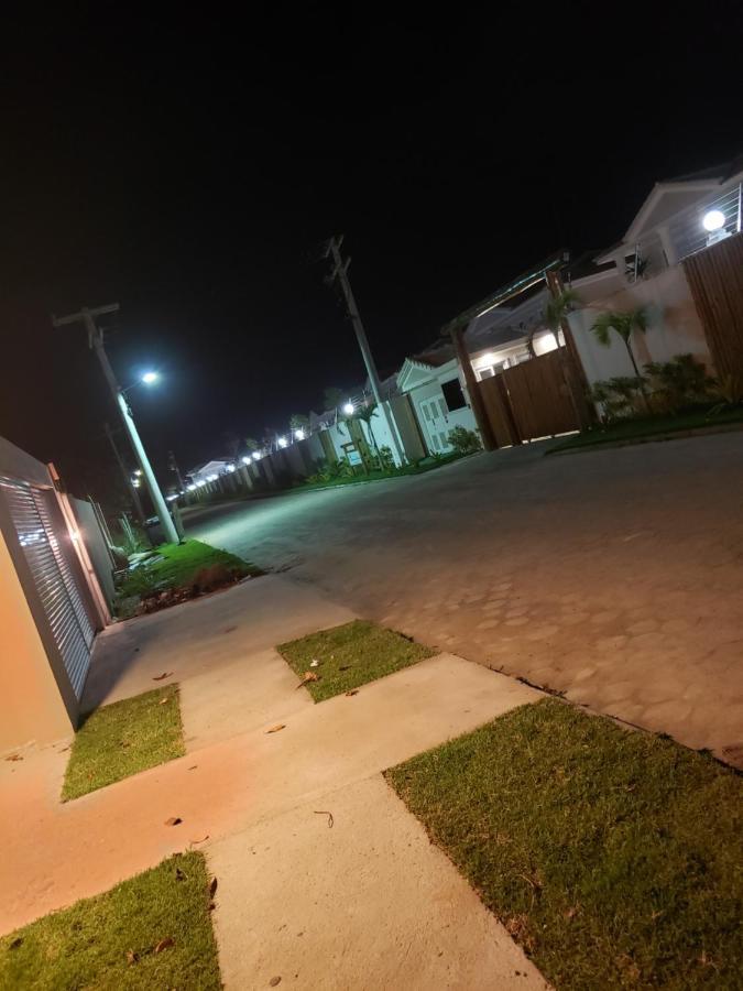 Casa Mar e Brisa de Pitinga - Arraial D'Ajuda - Casa Luxuosa no Alto da Pitinga - 400m do Uiki Parracho Casa de férias *